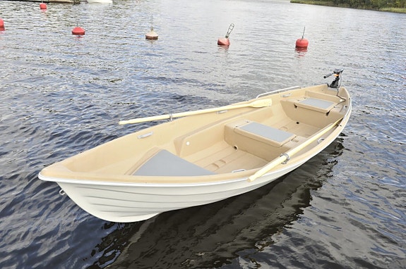 Suvi Souto-Palta 495  Kampanj elmotor för 0:-