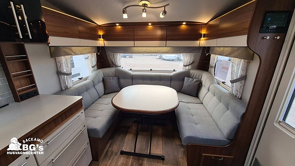 Polar 560 CTH VK Selected //LAGERRENSNING// 2 of 8