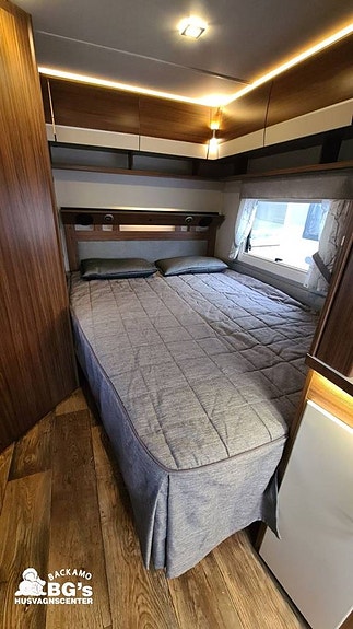 Polar 560 CTH VK Selected //LAGERRENSNING// 5 of 8
