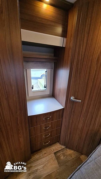 Polar 560 CTH VK Selected //LAGERRENSNING// 6 of 8