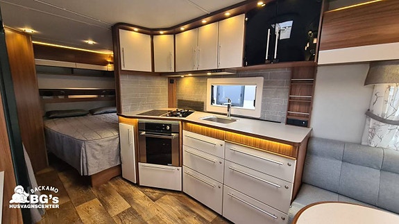 Polar 560 CTH VK Selected //LAGERRENSNING// 3 of 8
