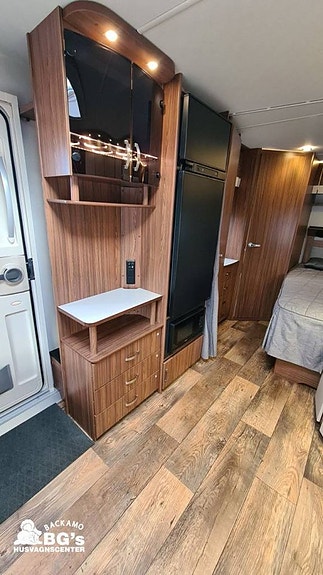 Polar 560 CTH VK Selected //LAGERRENSNING// 4 of 8