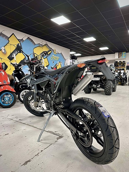 Beta RR 50 X-SPECIAL EDITION 6 of 8