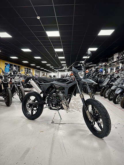 Beta RR 50 X-SPECIAL EDITION