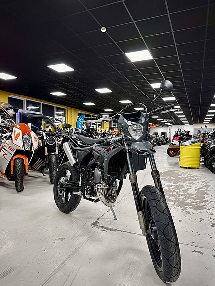 Beta RR 50 X-SPECIAL EDITION 2 of 5