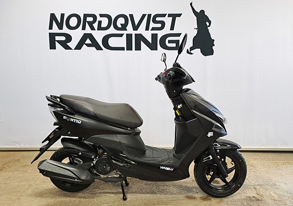 Viarelli Primo klass 1 moped *Fri frakt