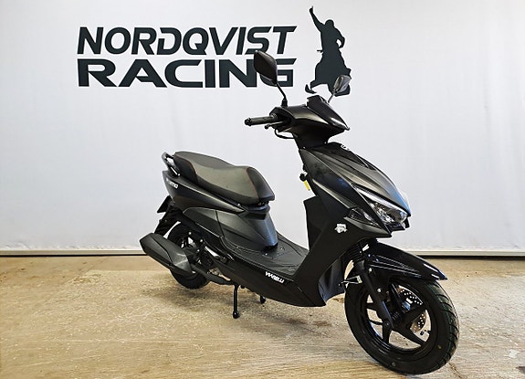 Viarelli Primo klass 1 moped 24Mån Räntefri *Fri frakt 2 of 4