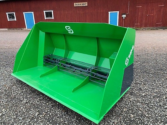 Sami Sandspridarskopa SLF2100