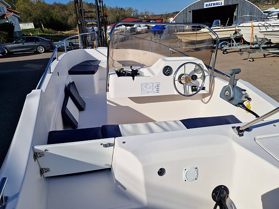 Seamaster 175-06 Evinrude 90 E-Tec DPL-06 5 of 5