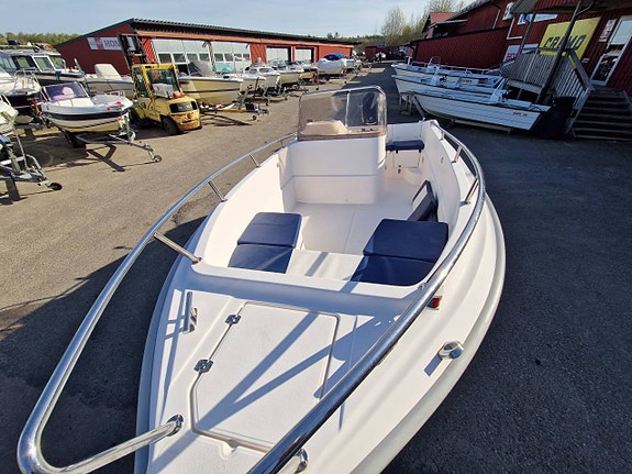 Seamaster 175-06 Evinrude 90 E-Tec DPL-06 3 of 5