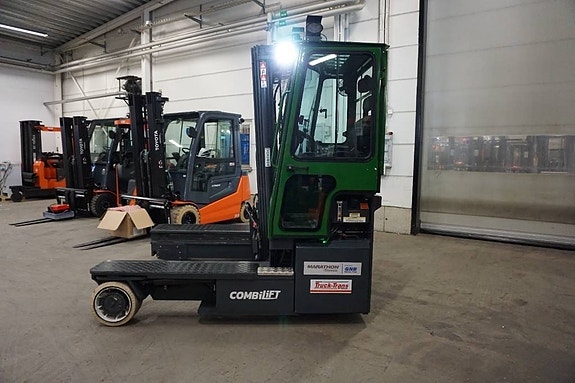 Combilift C4500ET