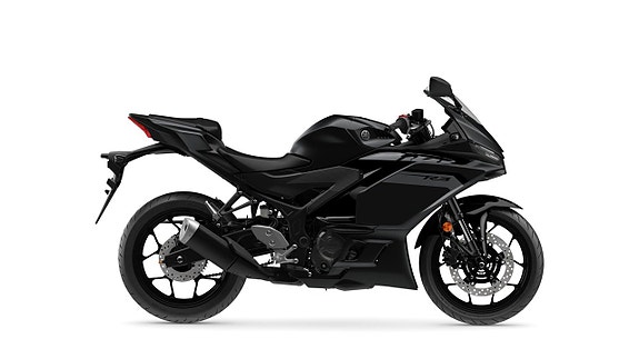Yamaha YZF-R3  BESTÄLLNINGS MC 3 of 10