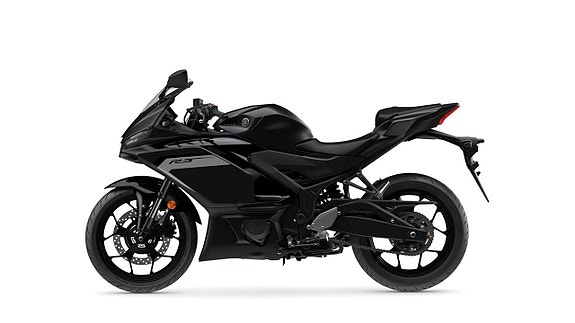 Yamaha YZF-R3  BESTÄLLNINGS MC 4 of 10