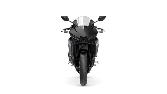 Yamaha YZF-R3  BESTÄLLNINGS MC 5 of 10