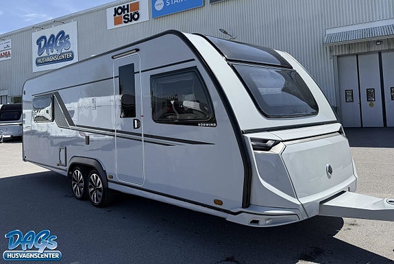 Knaus Südwind 650 UX