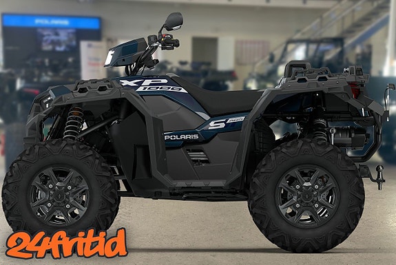 Polaris Sportsman XP 1000 S EPS 2 of 3