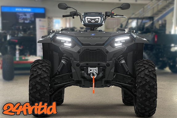 Polaris Sportsman XP 1000 S EPS 3 of 3