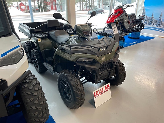 Polaris SPORTSMAN 6X6 570