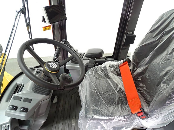 Volvo L35HS 5 of 6