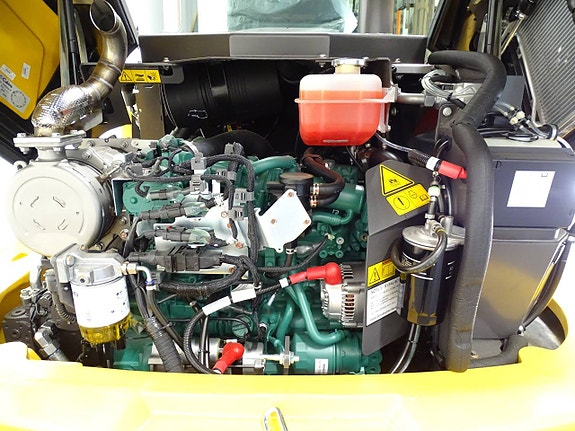 Volvo L35HS 6 of 6