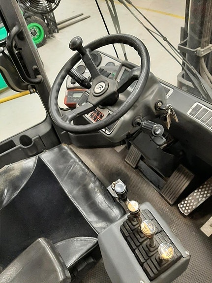 Kalmar ECE50-6 - Eltruck 6 of 6