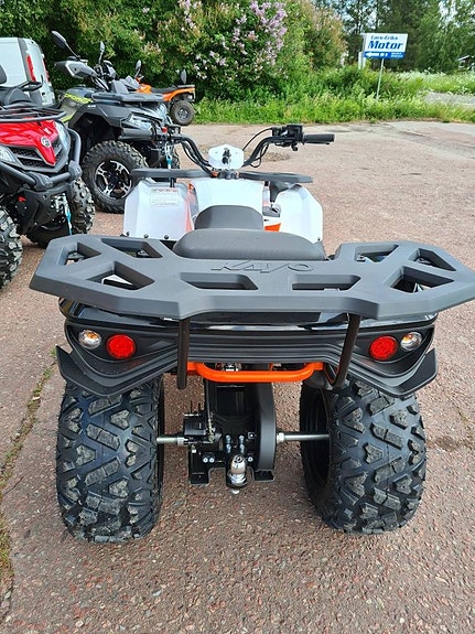 Kayo NYHET AU 180 ATV NU 26900 kr 5 of 5