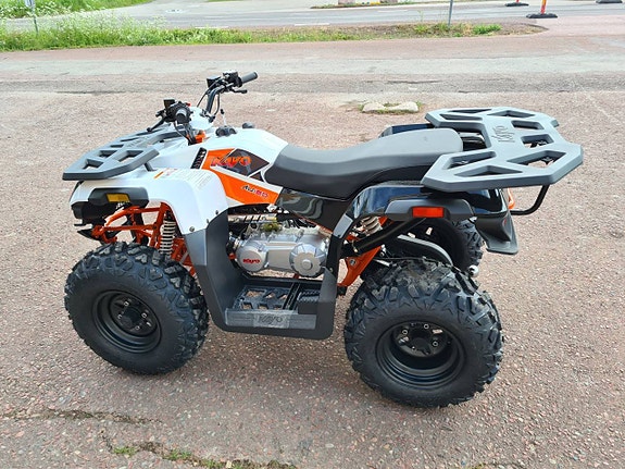 Kayo NYHET AU 180 ATV NU 26900 kr 3 of 5