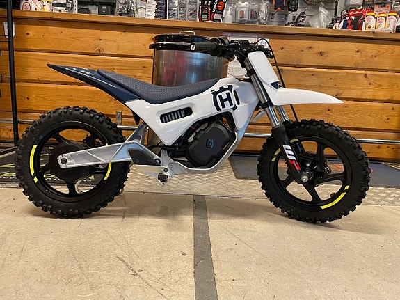 Husqvarna EE 2