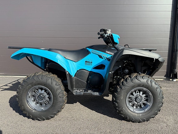 Yamaha GRIZZLY 700 EPS *Kampanj*