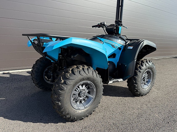 Yamaha GRIZZLY 700 EPS *Kampanj* 4 of 5