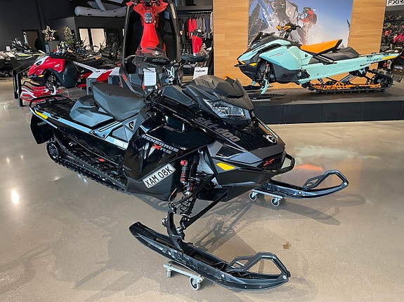Ski-doo Renegade XRS