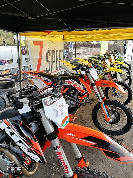 Enduro Cross/Enduro/Motard   VI KÖPER!