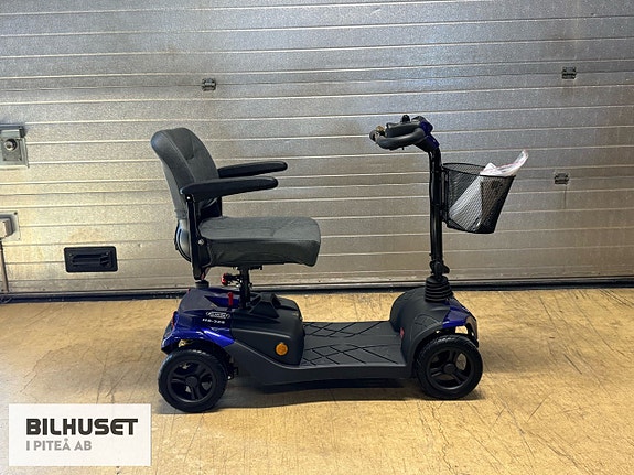 Övriga Promenadskoter