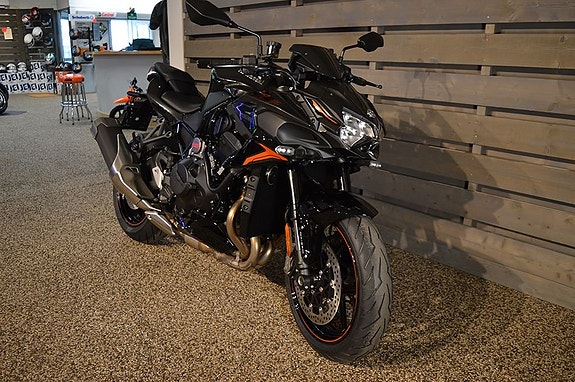 Kawasaki Z H2 Kompressor 5 of 6