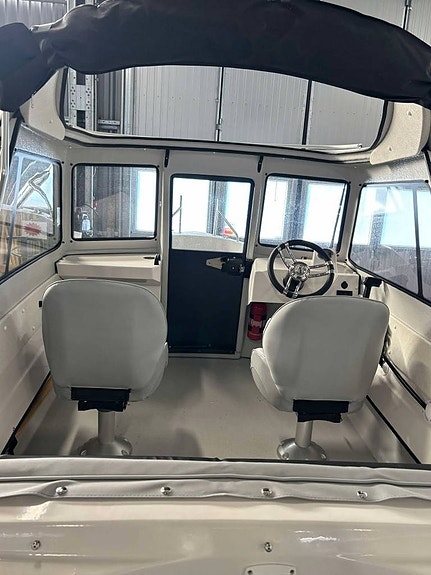Sandström 560 MC & Honda 60 hk 4-takt -2026 4 of 8