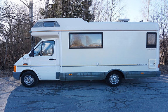 Volkswagen LT