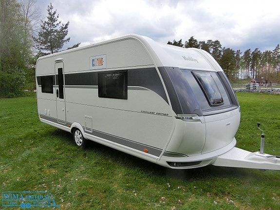 Hobby 540 UFf Excellent Edition 6 of 12