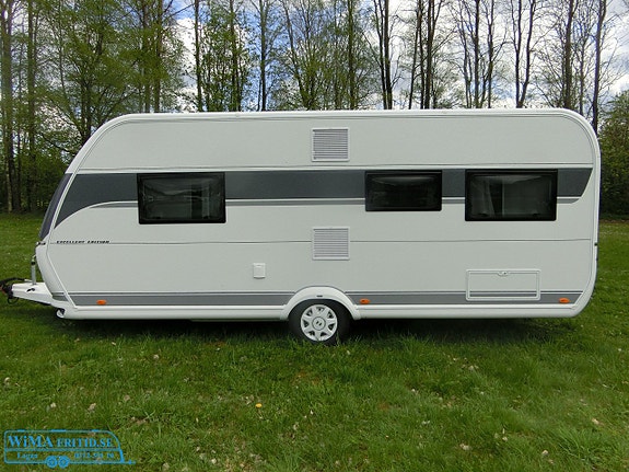 Hobby 540 UFf Excellent Edition 8 of 12