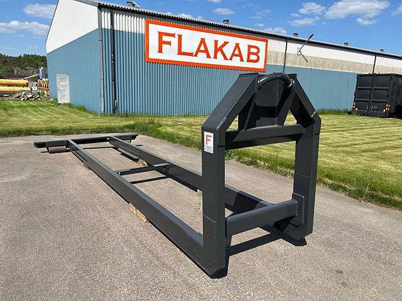 FLAKAB - Lastväxlarram