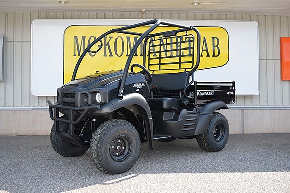 Kawasaki Mule SX 4x4 FI