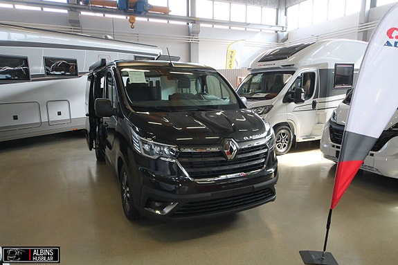 Adria Active Pro / Automat 2 of 18