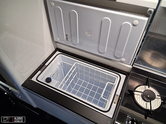 Adria Active Pro / Automat 17 of 18