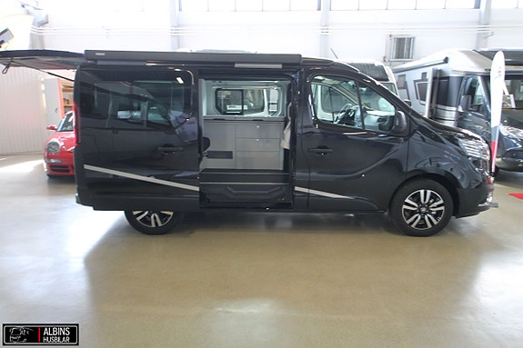 Adria Active Pro / Automat 3 of 18