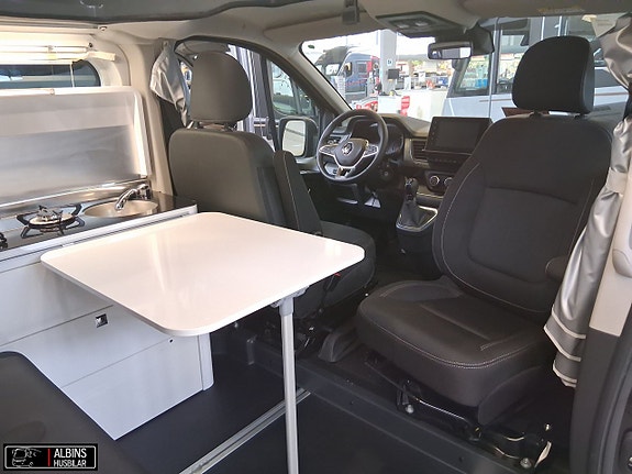 Adria Active Pro / Automat 7 of 18