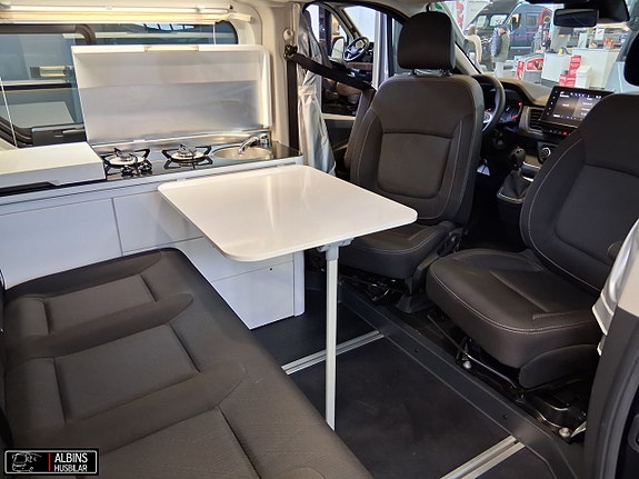 Adria Active Pro / Automat 8 of 18