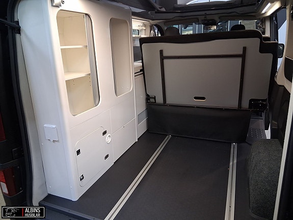 Adria Active Pro / Automat 11 of 18
