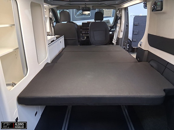 Adria Active Pro / Automat 13 of 18