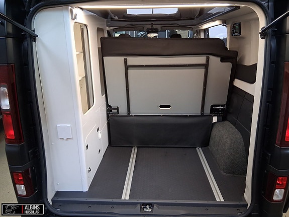 Adria Active Pro / Automat 10 of 18
