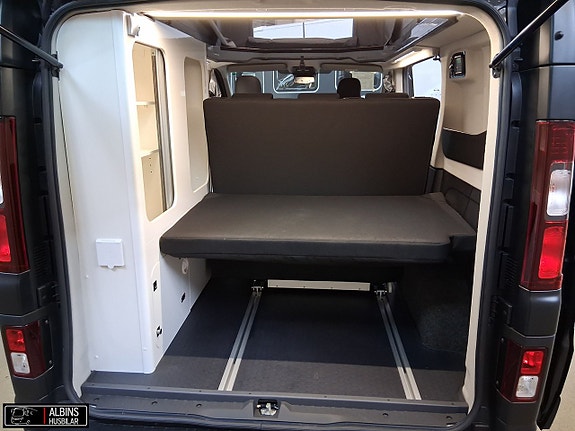 Adria Active Pro / Automat 9 of 18