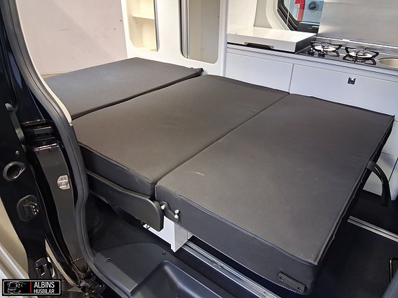 Adria Active Pro / Automat 14 of 18